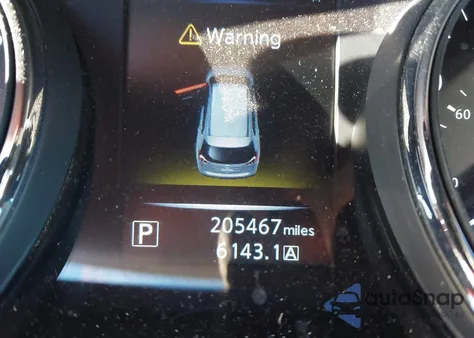 2014 Nissan Rogue Sv from USA, damaged, VIN 5N1AT2MV8EC780893